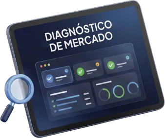 Diagnóstico de Mercado