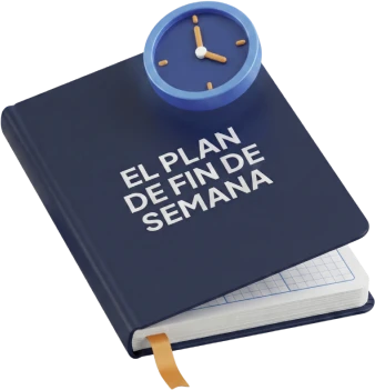 El Plan de Fin de Semana