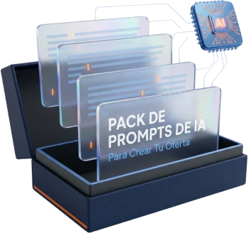 Pack de Prompts de IA